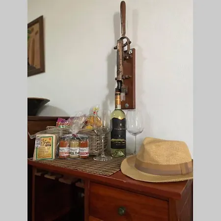 Apartamento La Bodega アパート *