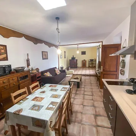Apartamento La Bodega アパート Guinate