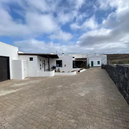 アパート Apartamento La Bodega *
