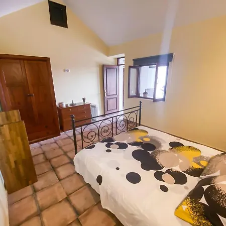 Apartment Apartamento La Bodega