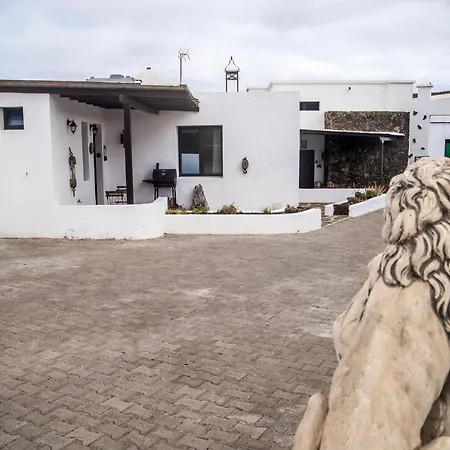 Apartamento La Bodega