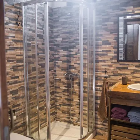 Apartamento La Bodega Apartment Guinate