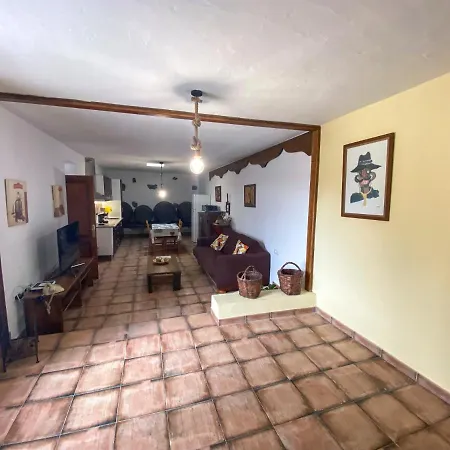 Apartamento La Bodega