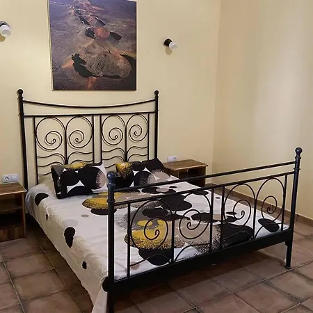 Lägenhet Apartamento La Bodega *
