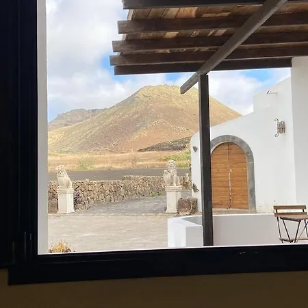 Lägenhet Apartamento La Bodega *