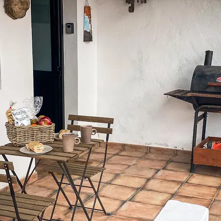 Lägenhet Apartamento La Bodega Guinate