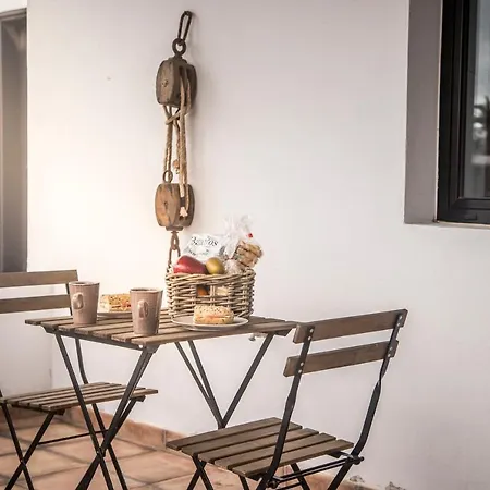 Apartamento La Bodega Lägenhet